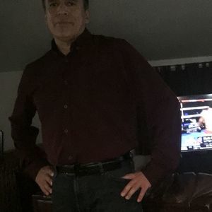 Meet your Posher, Antonio